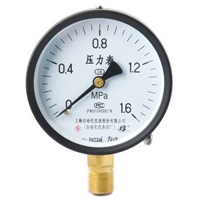 一般壓力表