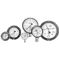 Y-40一般壓力表