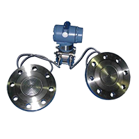 CECC型電容式遠(yuǎn)傳差壓變送器