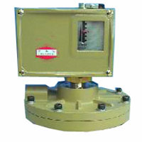 D520M/7DDP微差壓控制器