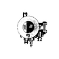 YWK－52防爆型壓力控制器