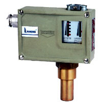 D505/7D壓力控制器