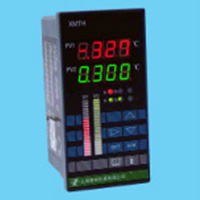 XMTH-200智能雙輸入數顯儀