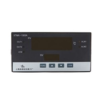 XTMF-1000A智能數字顯示調節儀