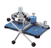 YU-6E活塞壓力計