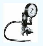 YJY-160便攜式壓力校驗儀