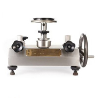 YU-60T活塞壓力計