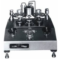 YU-2雙活塞壓力計