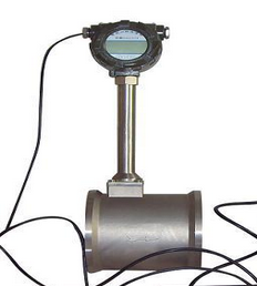 YFl00 CD型旋渦流量計(jì)