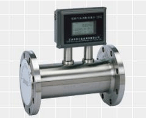 LWQ氣體渦輪流量計