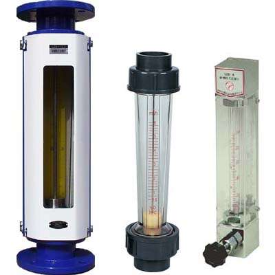 LZB、LF玻璃轉子流量計