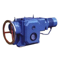 SKD-0100電動執行機構