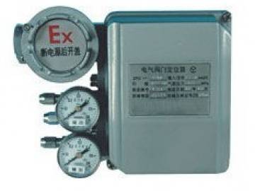 ZPD-1111/2111型電－氣閥門定位器