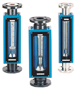 FA24玻璃轉子流量計