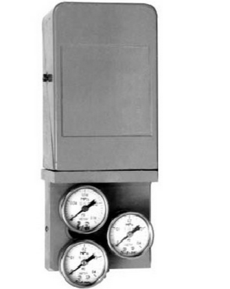 ZPQ-01/02型氣動閥門定位器