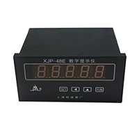 XJP-48E轉速度數字顯示儀