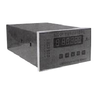 SZC-01智能轉速數字顯示儀