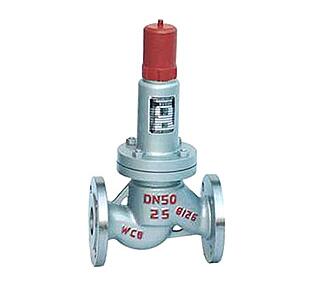 AHN42F-P18平行式安全回流閥