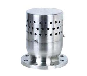 YFA72W-10P/10R真空負壓安全閥