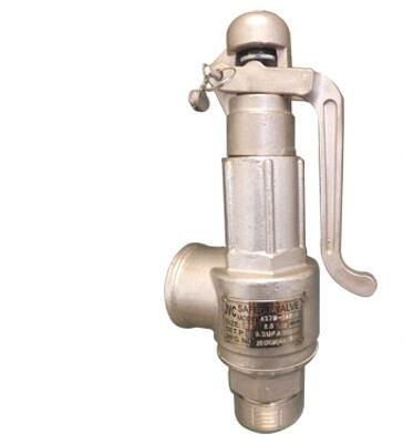 QFA－13/23型空氣安全閥