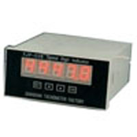 XJP-02B轉速數字顯示儀
