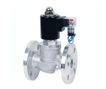 ZBSF全不銹鋼電磁閥