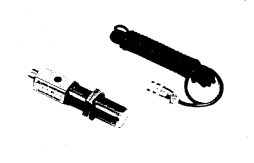 SZMZ-03磁敏轉(zhuǎn)速傳感器