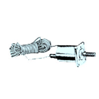 SZMB-4磁電轉(zhuǎn)速傳感器