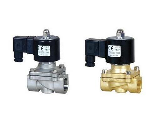 ZS直動式電磁閥