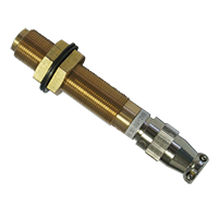 HAL-506霍爾轉速傳感器