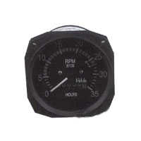 CZ-72車速計時表