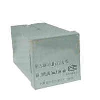 XPZ-02頻率－電流轉換器