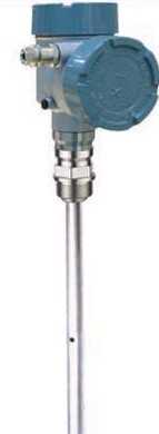 CDGW530低介電常數導波雷達液位計