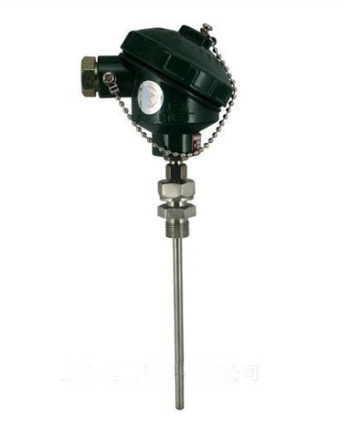 WZPK-335S鎧裝熱電阻