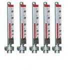 UHZ-519T33頂裝式粘稠型磁翻柱液位計