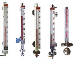 UHZ-519C11側裝式汽化專用型磁翻柱液位計