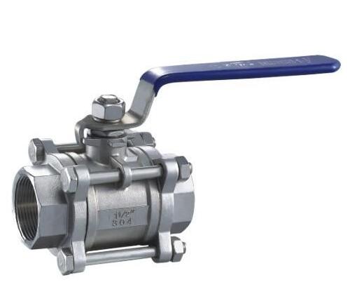 Q911電動內螺紋球閥、對焊球閥