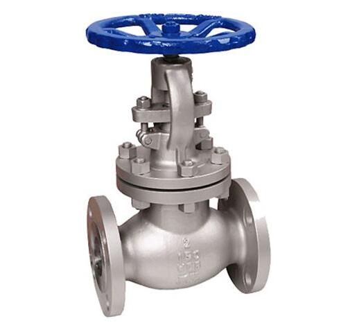 美標(biāo)截止閥