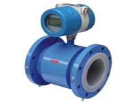 電磁流量計(jì)