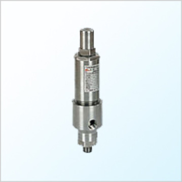 AY42H、YA802Y安全溢流閥