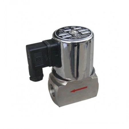 JO11SA不銹鋼電磁閥