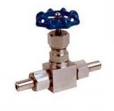 J21WJ23W-64、160針形截止閥