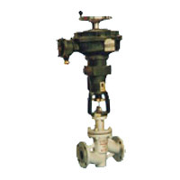 ZAZPF－10/16W型電動單座襯塑調節閥